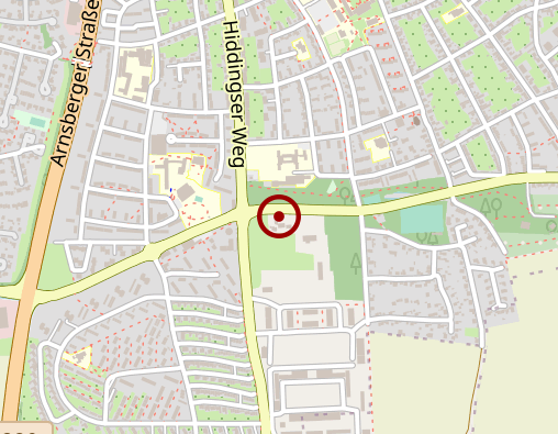 Karte: Wollny Reinhard