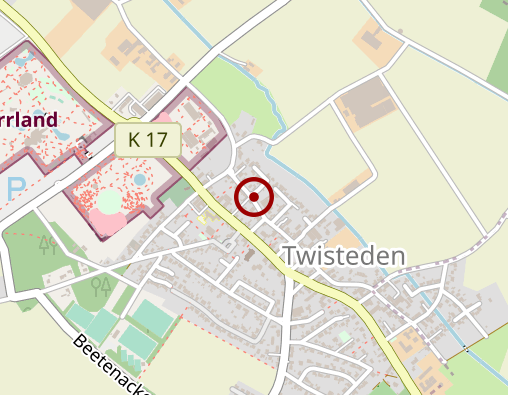 Karte: Die Alltagszauberin