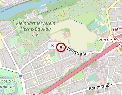 Karte: Alltagswohl Seniorenbetreuung