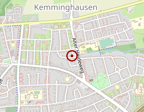 Karte: Skaletz Massagepraxis