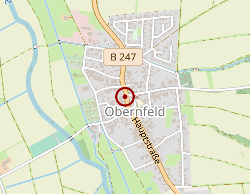 Karte: Buhr Heike de