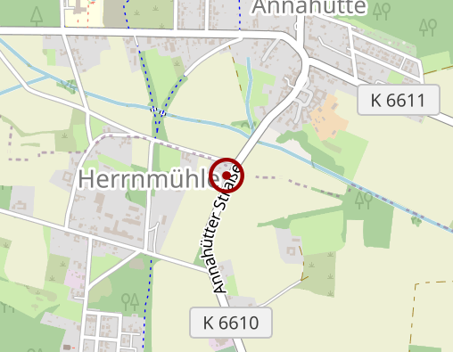 Karte: Taxi und Mietwagen Klettwitz Taxi und Mietwagen