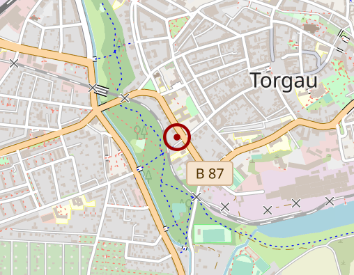 Karte: Hampicke Katja