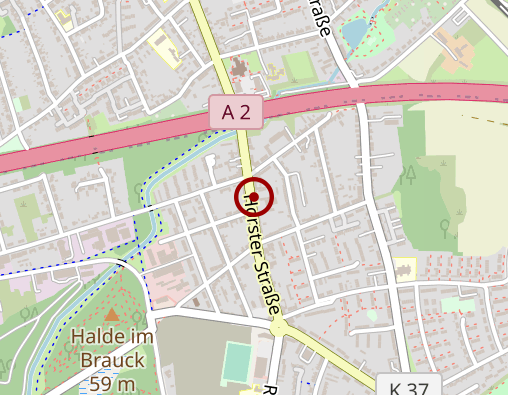 Karte: Pomrehn Cornelia