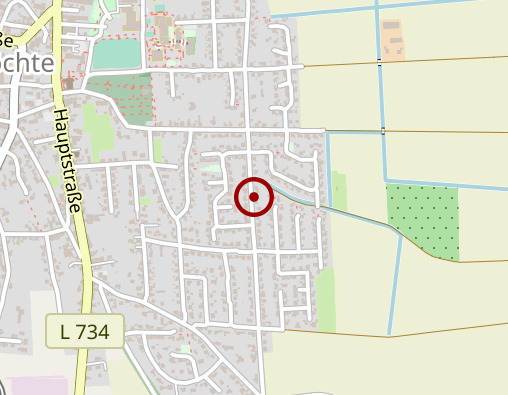 Karte: Weinzierl & Köhler GbR