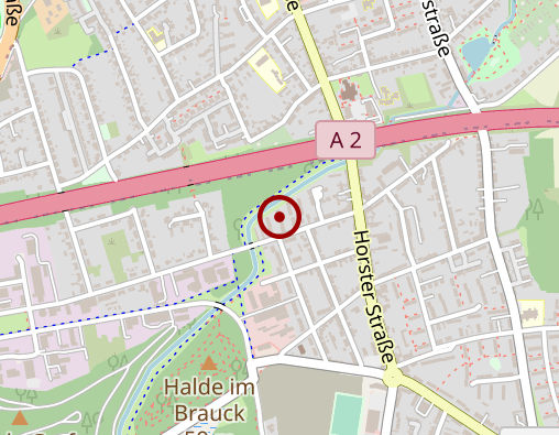 Karte: Heilpraktikerin / Dipl. Pädagogin Maria Lackmann