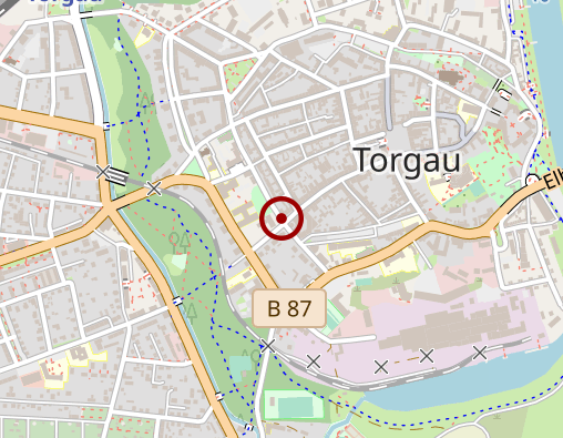 Karte: Schütze Andrea