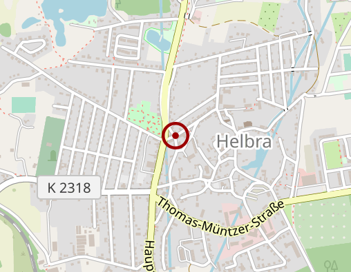 Karte: Linden-Apotheke