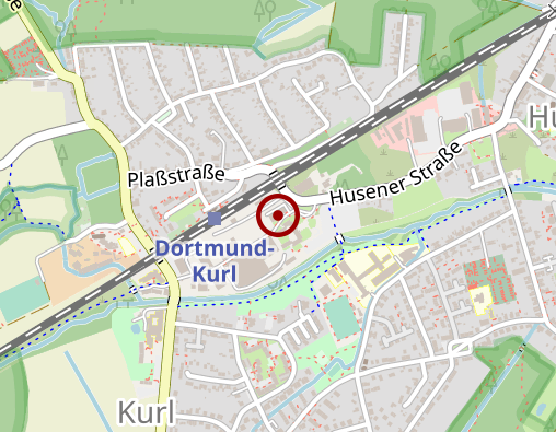 Karte: Physiofritz Physiotherapie