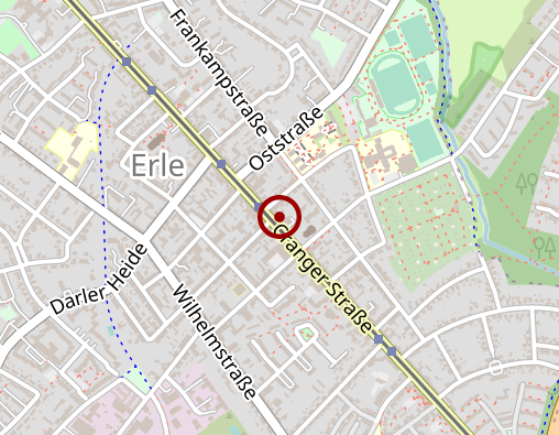 Karte: farma-plus Apotheke Beuth