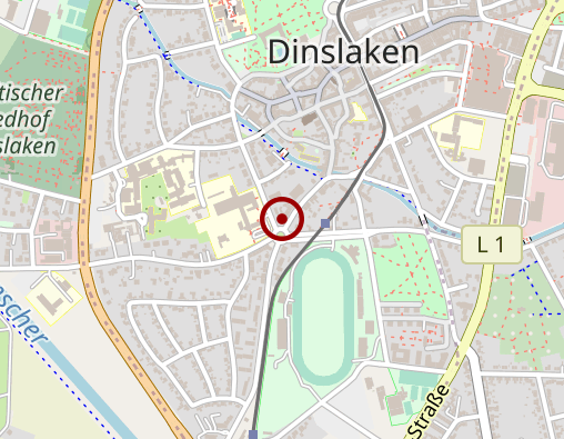 Karte: Damian-Apotheke