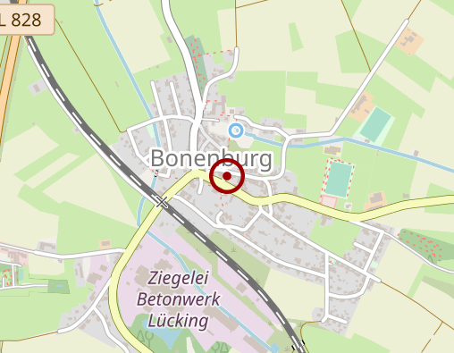 Karte: Nadja Norberts