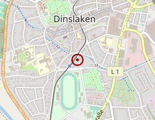 Karte: Rebischke Birgitta Dr.