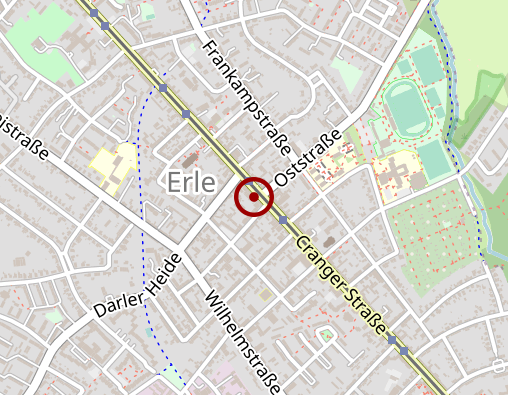 Karte: Alte-Apotheke