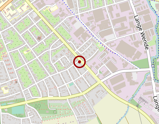 Karte: Süd-Apotheke