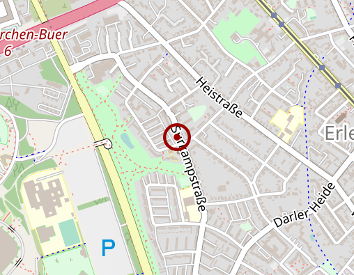 Karte: Schloss-Apotheke