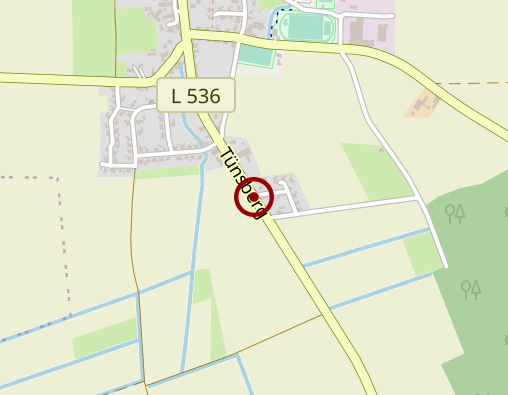 Karte: Bliev to Hus,Marion von der Pütten;  Alltagsbegleitung für Personen mit kognitiven Einbußen, wie bei einer Demenz Erkrankung.