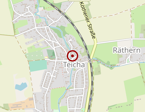 Karte: Drewes Annette