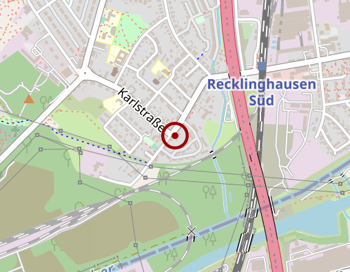 Karte: Edelmann GmbH, Sonja