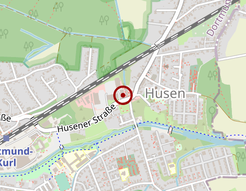 Karte: Bienen-Apotheke