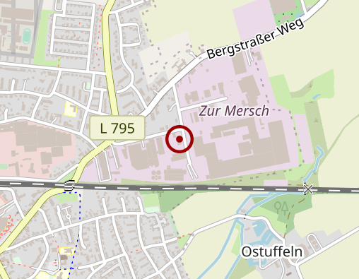 Karte: Schwenneker-Zeutschler Monika