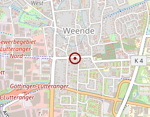 Karte: Rothaug Tanja u. Witthaus P.