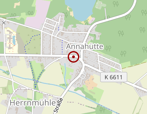 Karte: Hirt Frank Mietwagen- und Reiseservice