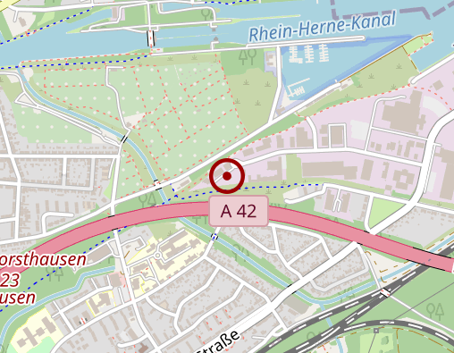 Karte: Electro calorique