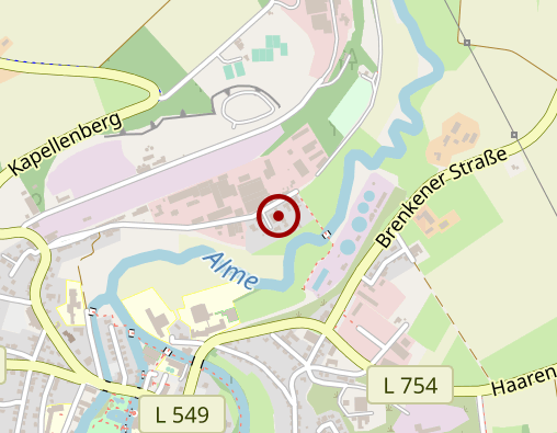 Karte: Andree Monika