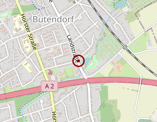 Karte: Charchulla Dorothea Kinder- und Jugendlichenpsychotherapeutin