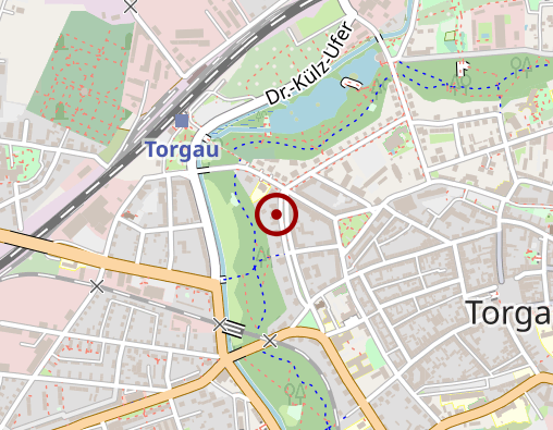 Karte: Hönigschmid Petra Dr.med.