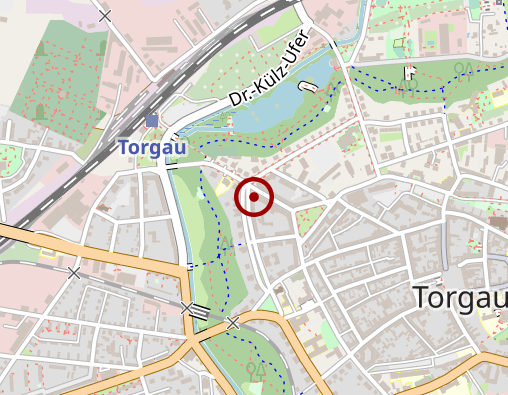 Karte: Simon Patricia