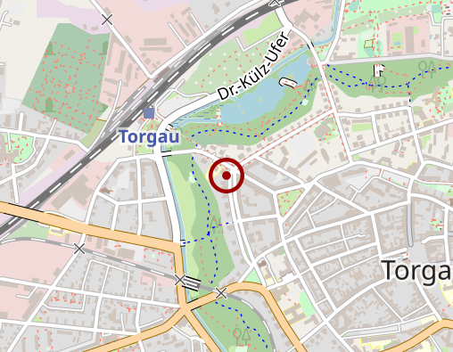 Karte: Stadt-Apotheke