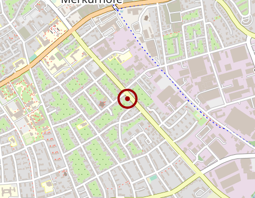 Karte: Schmidt-Barthel Inge Dr.h.c.