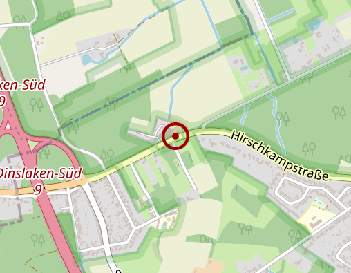 Karte: mediparts24.de GmbH Sanitätsfachhandel