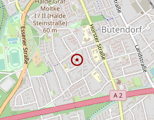 Karte: Fölting Renate Kinder u. Jugendpsychotherapeutin