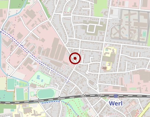 Karte: Sonnen-Apotheke