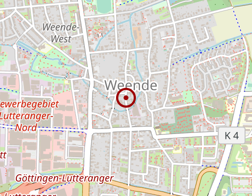 Karte: Stumpf Kerstin