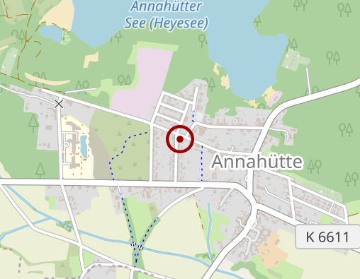 Karte: Park-Apotheke