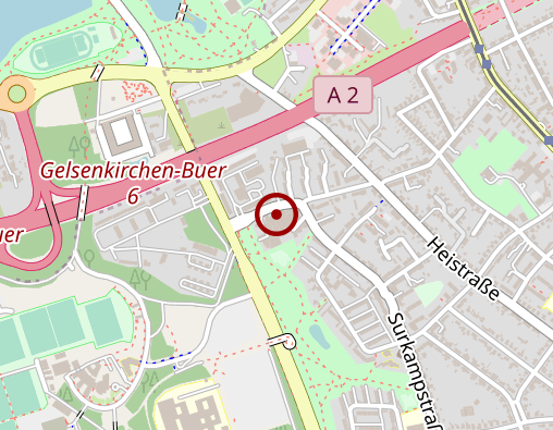 Karte: Zikulin Alexander Prof. Dr. med.