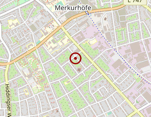 Karte: Heidemann Brigitte