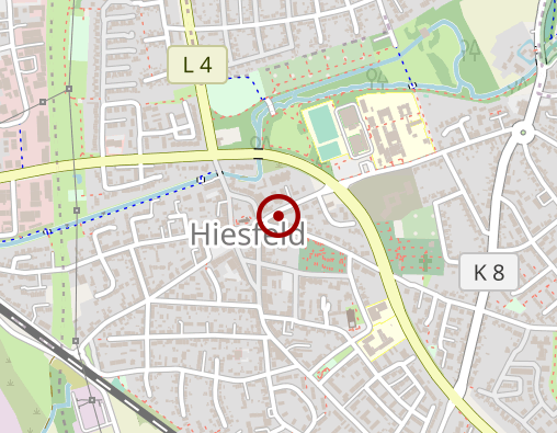 Karte: Ring-Apotheke