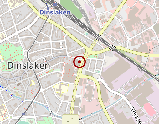 Karte: Meißner Roland Masseur und medizinischer Bademeister