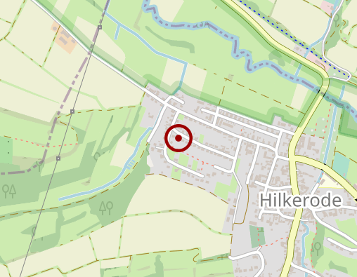 Karte: Henkel Birgit