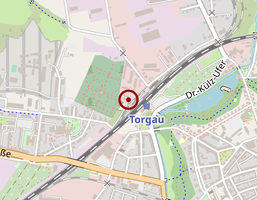 Karte: Zocher Karl-Heinz