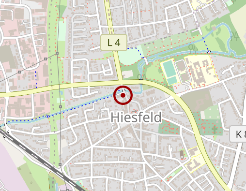 Karte: Demenzbetreuung Stundenweise