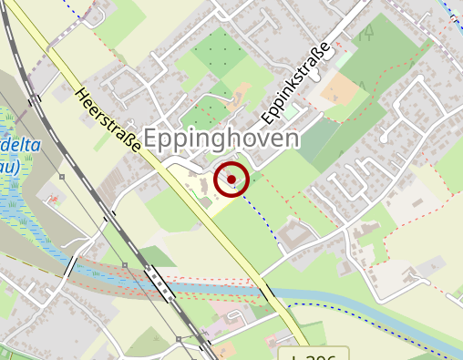 Karte: Kettler Wolfgang