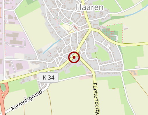 Karte: Lötfering Heiner