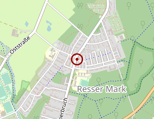 Karte: Emscher-Apotheke