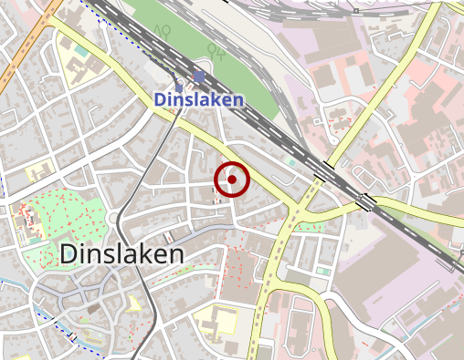 Karte: Alpha-Apotheke